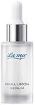 La mer Hyaluron Serum Hyaluron Serum &ndash; aufpolsterndes Feuchtigkeitsserum