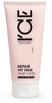 Natura Siberica Haarmaske ICE. Repair My Hair Mask