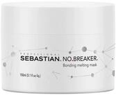 Sebastian Professional Haarmaske NO BREAKER BONDING MELTING MASK, gegen Haarbruch,