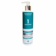 Neomoshy Haarshampoo ABSOLUT HYDRATION shampoo 300ml