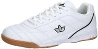 Trainingsschuh LICO "Sportschuh Rockfield", Herren, Gr. 36, wei&szlig;, Synthetik, Schuhe
