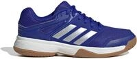 adidas Sportswear Hallenschuh Adidas Speedcourt Kinder LUCBLU/SILVMT/GUM10
