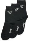 hummel Freizeitsocken Hummel Kinder Socken Sutton 3-Pack Sock 207550