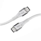 Intenso Intenso USB-C zu USB-C Kabel Induktions-Ladeger&auml;t