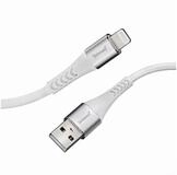 Intenso Intenso USB-A zu Lightning Kabel Induktions-Ladeger&auml;t