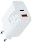 Xtorm 67W GaN2 Ultra Wall Charger Smartphone-Ladeger&auml;t