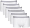 sloggi Retro Pants men GO ABC 2.0 Hipster 6P (Spar-Packung, 6-St., 6er Pack) moderne sloggi Retro Pants men GO ABC 2.0 Hipster 6P (Spar-Packung, 6-St., 6er Pack) moderne