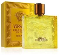 Versace Eau de Parfum Herrenparf&uuml;m Eros Energy EDP 50 ml
