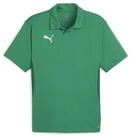 PUMA Poloshirt Puma Herren Poloshirt teamGOAL Polo 658771