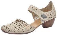 Rieker Damen Sommer Pumps