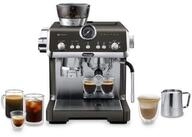 De'Longhi Espressomaschine La Specialista Opera EC9555.BK - 5 Rezepte, 19 Bar &...
