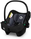 lionelo Babyschale Lionelo Autositz + Base Set Astrid i-Size