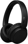 Philips TAH5209 Over-Ear-Kopfh&ouml;rer (Ger&auml;uschisolierung, Multi-Point-Verbindung,