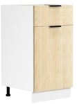 VCM Unterschrank Fasola US 40 82x40x46cm (1-St) K&uuml;chenschrank, K&uuml;chenm&ouml;bel