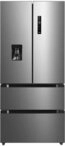 Hanseatic French Door HFD18983DWDI, 189,8 cm hoch, 83,3 cm breit