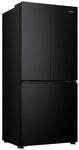 Hisense Multi Door RQ5P470SAFD, 178,5 cm hoch, 79,4 cm breit, MetalCooling Innenwand Hisense Multi Door RQ5P470SAFD, 178,5 cm hoch, 79,4 cm breit, MetalCooling Innenwand