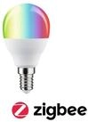 Paulmann LED-Leuchtmittel Smart Tropfen 470lm 2200K-6500K 230V, Tageslichtwei&szlig;