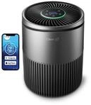 Clean Air Optima Luftreiniger Intelligenter HEPA UV-Ionisator - CA-503T Compact
