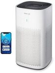 Clean Air Optima Luftreiniger Intelligenter HEPA-Ionisator - CA-507 Smart, f&uuml;r 70