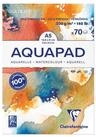 Skizzenbuch Aquapad 300g A5 70Bl mittel