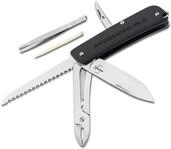 B&ouml;ker Universalmesser B&ouml;ker Plus Naturens&ouml;hne MK. II Taschenmesser 7vs Wild