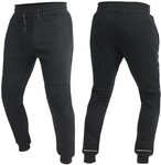Trilobite Motorradhose Drible Motorrad Jogginghose Knieprotektoren enthalten