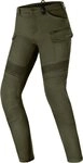 SHIMA Motorradhose Giro 3.0 Damen Motorrad Textilhose Knieprotektoren enthalten