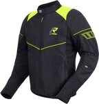 Rukka Motorradjacke Airgobi Motorrad Textiljacke