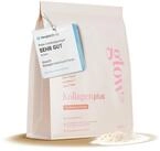 Glow25 Collagen Plus [450g] - mit Biotin, Zink und Vitamin C Pulver, 450 g