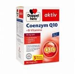 Doppelherz Coenzym Q10+B Vitamine Kapseln Kapseln