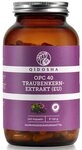 QIDOSHA Traubenkernextrakt OPC Kapseln, hochdosiert I TESTSIEGER 08/2023* I 240 Stk