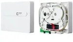 Metz Connect Metz Connect OpDAT ADT splice 2xLC-D APC OS2 LWL-Splei&szlig;box LC