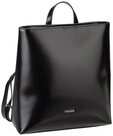 Picard Rucksack Black Tie