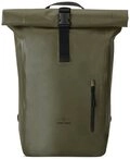 Johnny Urban Fahrradrucksack Conor Wasserdichter Rolltop Rucksack (1-tlg), 16 Zoll