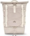 Johnny Urban Cityrucksack Allen Large Move, Rolltop Damen Herren (1-tlg), Wandern,