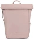 Johnny Urban Cityrucksack Henry, Rolltop Damen Herren, Laptop Fach, Wasserabweisend