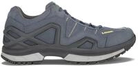 Lowa GORGON GTX Wanderschuh blau 42 EU