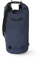 #DoYourSports Aufbewahrungstasche Dry Bag 20L, Outdoor Tasche Camping Angeln