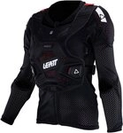 Leatt Motorradhose ReaFlex Body Damen Protektorenjacke protektoren
