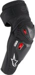 Alpinestars Ellenbogenprotektor Bionic Pro Plasma Ellenbogenprotektoren,...