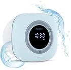 Medion&reg; S66884 (MD 43884) Duschradio mit Bluetooth Radio (MW/UKW, 3 W, Saugnapf,