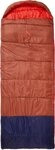 McKINLEY Trekkingschlafsack Decken-Schlafs. Camp Comfort II 10 cinnamon