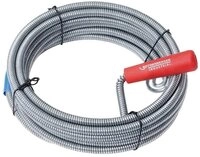 Rothenberger Industrial Rohrreinigungsspirale Reinigungsspirale mit...