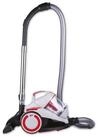 DIRT DEVIL Bodenstaubsauger DIRT DEVIL Staubsauger DD2502, 700 W, grau-orange,
