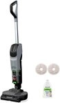 Bissell Nass-Trocken-Sauger 3893N, SpinWave&reg;+ Vac PET Select, staubfreies Wischen,