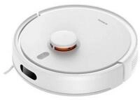 Xiaomi Wischroboter Xiaomi Robot Vacuum Cleaner S20 White EU