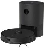 Imou Saugroboter IMOU RV1 Pro Max Saug-und Wischroboter Schwarz