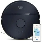 Philips Nass-Trocken-Saugroboter Saugroboter XU2000/10, mit Wischfunktion...