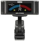 Korg Stimmger&auml;t, (AW-LT100G), AW-LT100G - Chromatisches Stimmger&auml;t