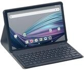 Acepad A172T Tablet mit Tastatur, 256GB, WLAN+LTE Premium Tablet (11", 256 GB,